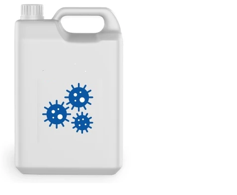 Средства для дезинфекции в Москве